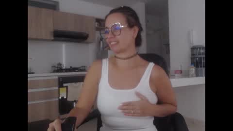 Snapshot of latinpaprika chatting on November 1, 3:14 pm latinpaprika online show from November 1, 3:14 pm