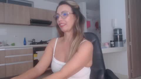 latinpaprika online show from February 16, 1:46 am