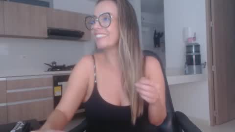 latinpaprika online show from February 24, 12:08 am