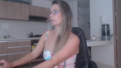 latinpaprika online show from March 22, 12:47 am