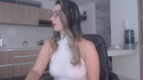 latinpaprika online show from April 5, 12:02 pm