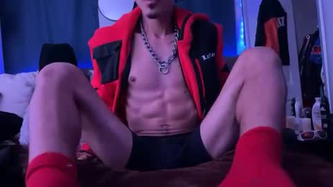latinprincee online show from May 16, 5:34 pm
