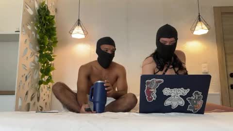 latinpussy6969 online show from May 6, 1:03 am