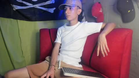 Angel online show from June 28, 2:06 am