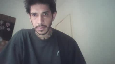 latintattooguy online show from November 11, 12:05 pm