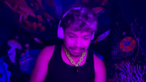 Pup online show from December 27, 2:47 am