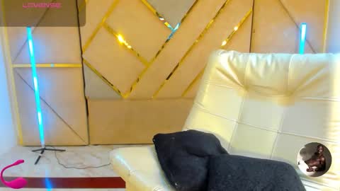 LEANDRO online show from January 6, 3:10 am