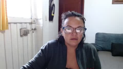 Laura online show from July 21, 11:07 pm