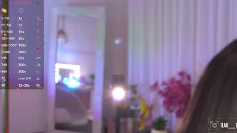 IG 1lau  1 X 1lau  1 online show from November 14, 11:13 pm