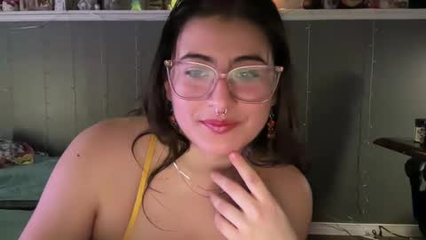 Snapshot of lau_mamacita chatting on January 24, 11:12 pm lau_mamacita online show from January 24, 11:12 pm