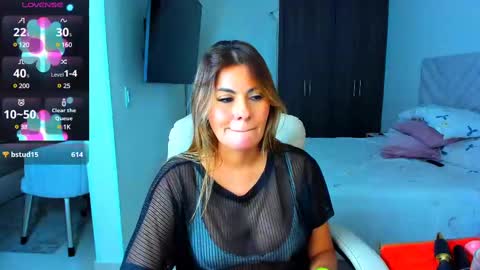 Lau miii online show from December 6, 4:36 am