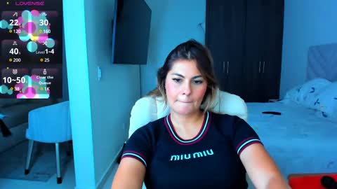 Lau miii online show from December 6, 11:47 pm