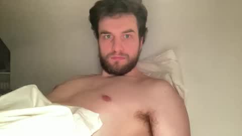 LaughingJoe online show from March 19, 8:57 pm