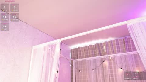 laukyubey1 online show from January 15, 8:23 pm