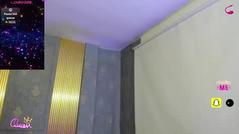 Snapshot of laulin_tay chatting on July 2, 3:17 am laulin_tay online show from July 2, 3:17 am