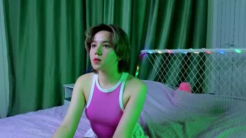 Snapshot of launakohan chatting on November 2, 8:33 pm Kylie online show from November 2, 8:33 pm