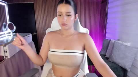 laura cruz online show from March 1, 4:58 am