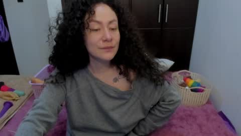 Snapshot of laura_anal_ chatting on May 22, 3:13 am Wen online show from May 22, 3:13 am