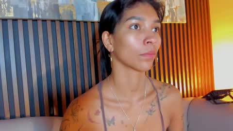 Laura online show from February 17, 12:12 pm