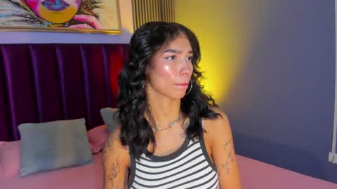 Laura online show from April 10, 11:59 am