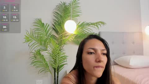 Laura Bonnet  online show from January 16, 8:33 am