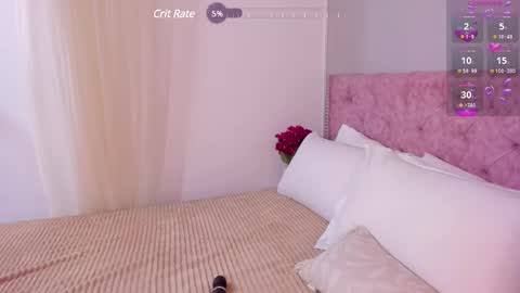 Laura Bonnet  online show from February 22, 3:01 am