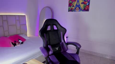 laura_carmona online show from September 22, 11:34 am