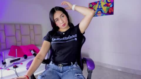 laura_carmona online show from September 23, 11:57 am