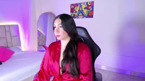 laura_carmona online show from October 2, 12:12 pm