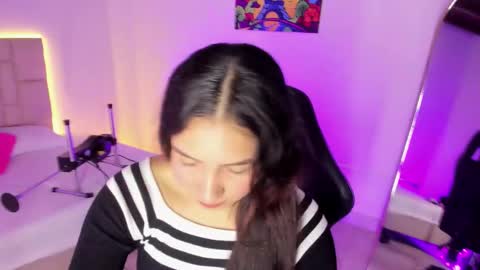 laura_carmona online show from October 6, 11:51 am