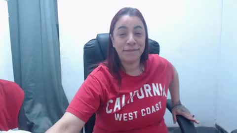 Snapshot of laura_craizy chatting on July 21, 2:25 am CALL ME LOVE LAURA online show from July 21, 2:25 am