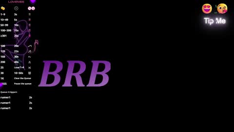 Lura online show from March 8, 3:35 pm