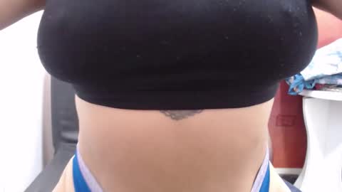  Laura  online show from October 23, 1:43 pm