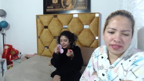 LARA online show from February 19, 9:49 am