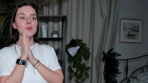 Samantha online show from October 20, 3:45 pm