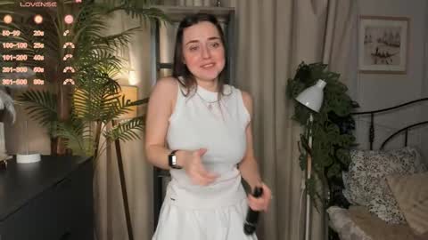 Samantha online show from December 4, 3:54 pm