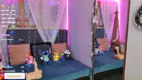 Kate  online show from December 27, 3:59 pm