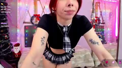 Kate  online show from December 4, 12:36 pm