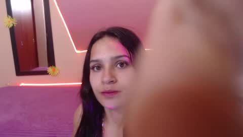 Laura Pink    online show from December 1, 4:29 pm