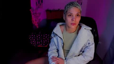 Laura Rose online show from October 9, 3:04 am