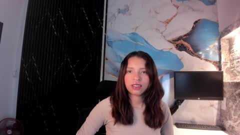 laura_serena online show from February 23, 11:18 am