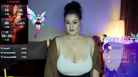 Laura online show from January 17, 2:39 am