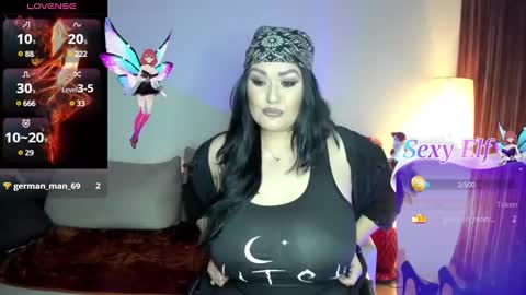 Laura online show from January 25, 5:19 pm