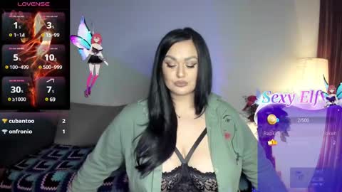 Laura online show from March 2, 8:18 pm
