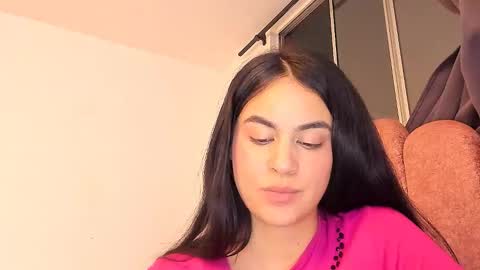 LAURA SOE online show from March 19, 12:47 am