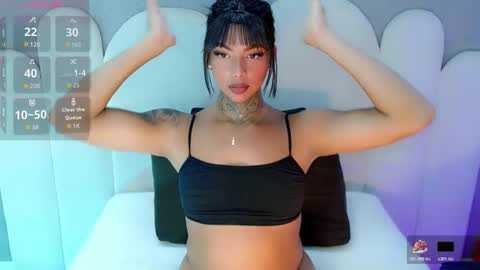 Laura online show from March 13, 3:46 am