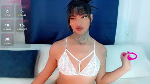 Laura online show from April 18, 10:19 am