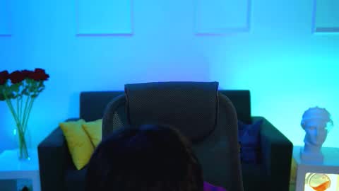 Snapshot of lauradavidsons chatting on October 12, 4:06 pm lauradavidsons online show from October 12, 4:06 pm