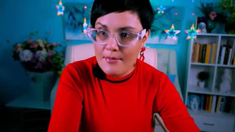 Snapshot of lauradavidsons chatting on October 24, 6:59 pm lauradavidsons online show from October 24, 6:59 pm