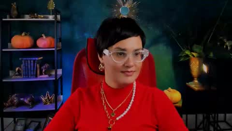 Snapshot of lauradavidsons chatting on October 31, 5:36 pm lauradavidsons online show from October 31, 5:36 pm